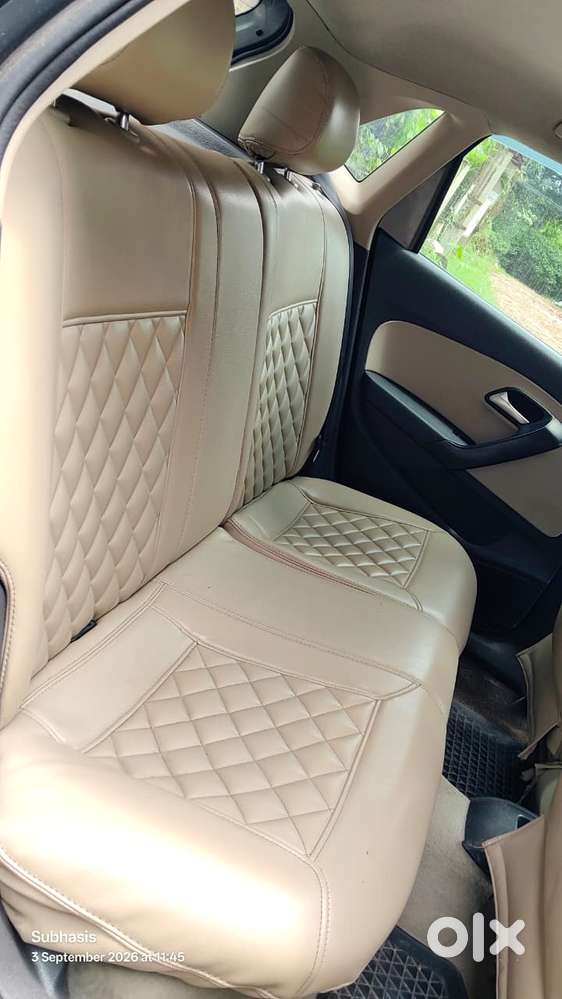 Volkswagen Polo Diesel Comfortline 1.2l, 2014, Petrol