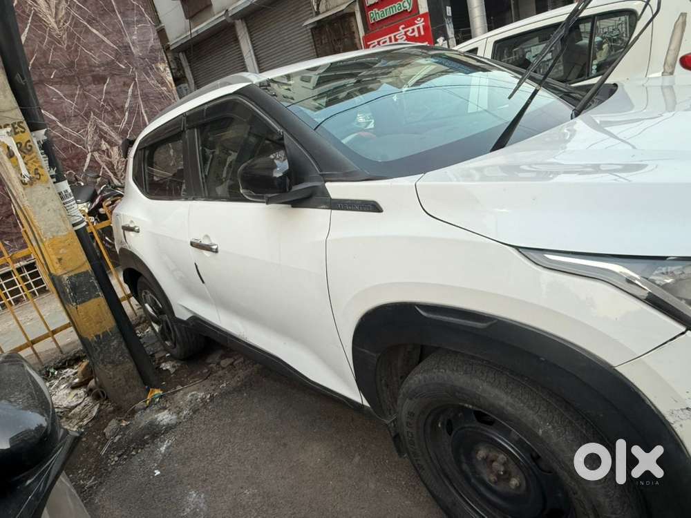 Nissan Magnite 2021 Model