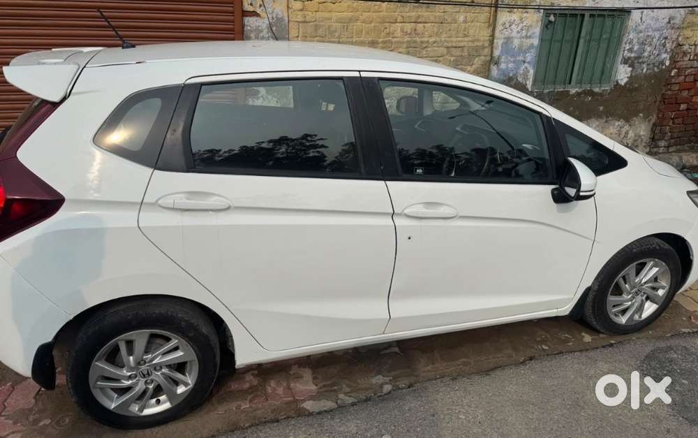 Honda Jazz Vx 2015