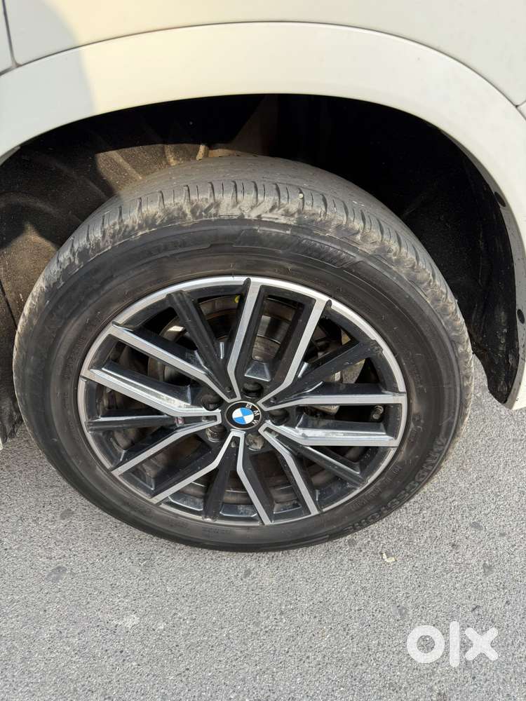 Bmw X1 Sdrive18i M Sport, 2025, Petrol