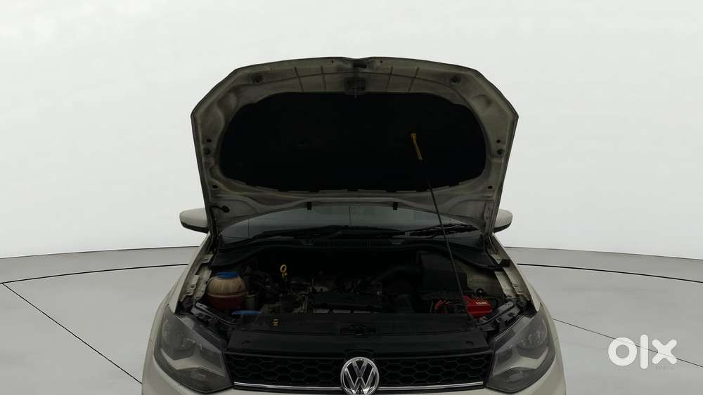 Volkswagen Polo 1.2 Mpi Highline, 2017, Petrol
