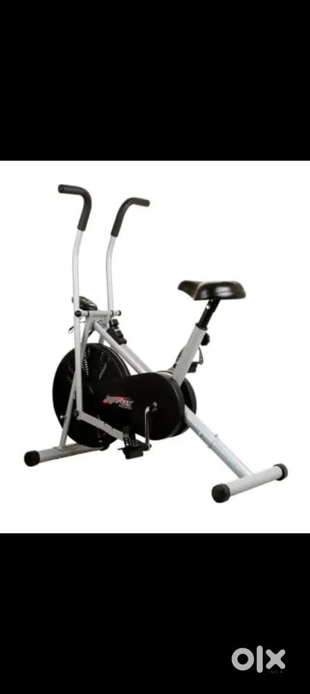 Body gym cycle