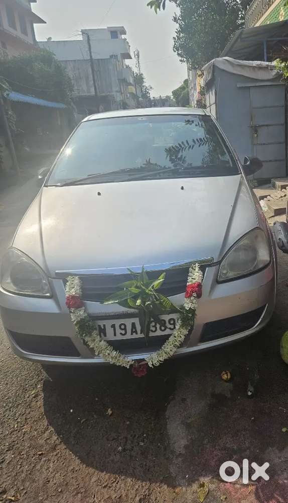 Tata Indica Diesel Manual 2008