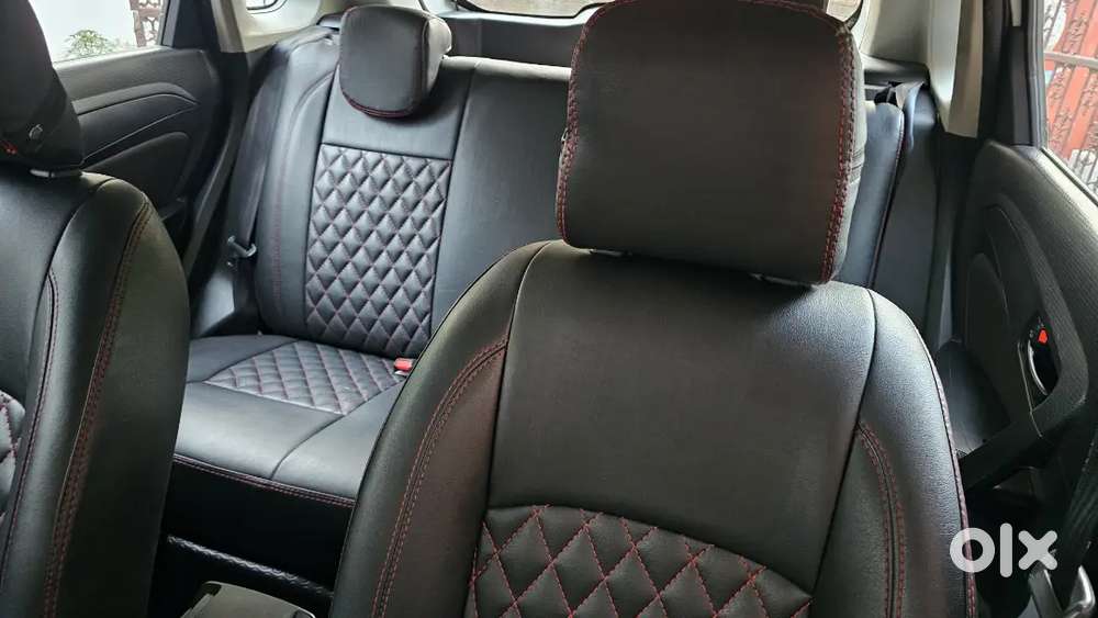 Toyota Urban Cruiser 2022 Petrol 31000 Km Driven