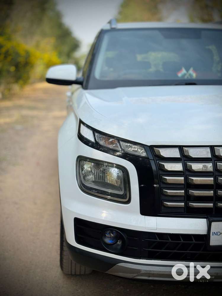 Hyundai Venue S Mt 1.2 Kappa, 2023, Cng & Hybrids