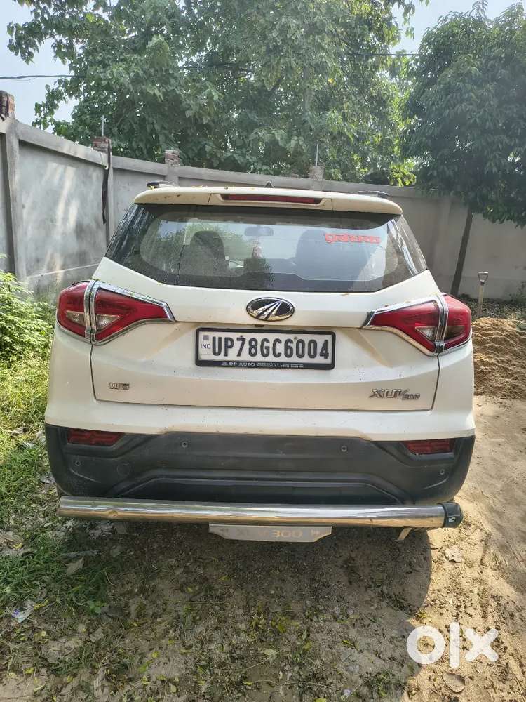 Mahindra Xuv300 Diesel 2020
