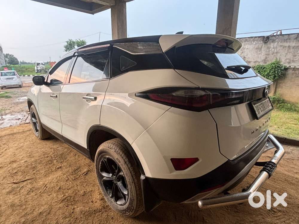 Tata Harrier 2020 Diesel Good Condition