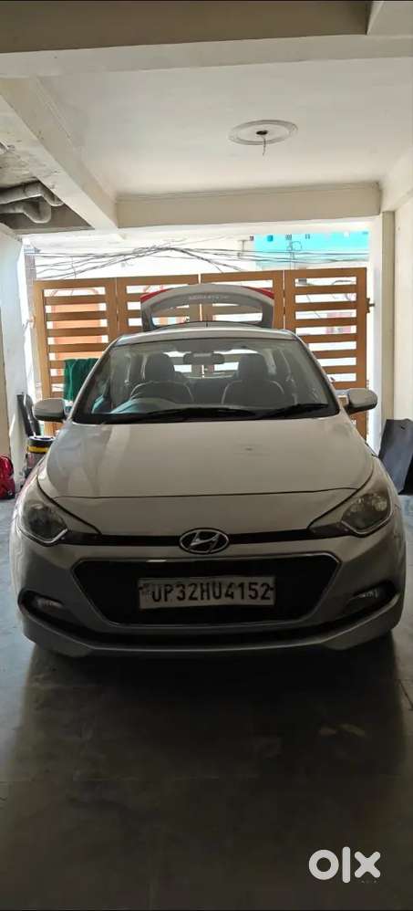 Hyundai I20 2017 Petrol 60000 Km Driven