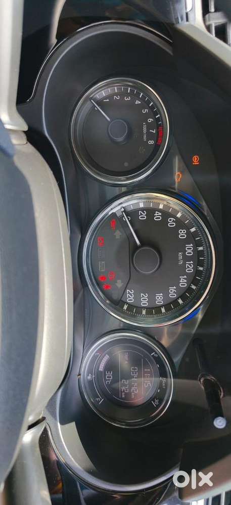 Honda City December 2019 Petrol 34000 Km Driven