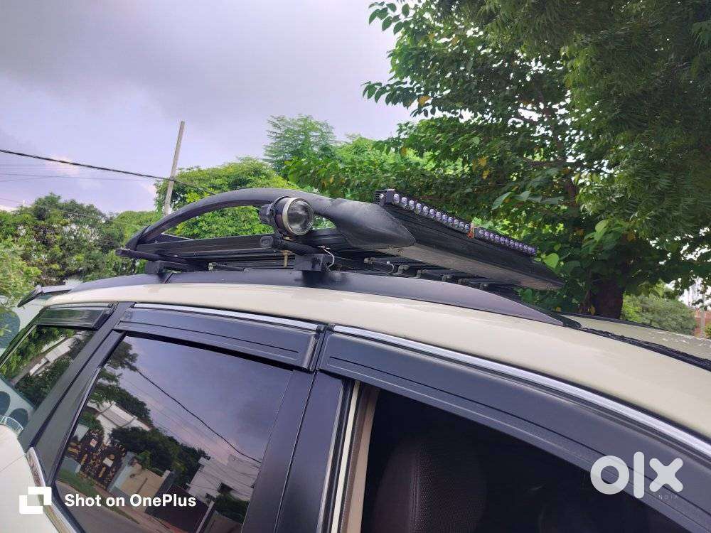 Mahindra Xuv500 W8, 2014, Diesel