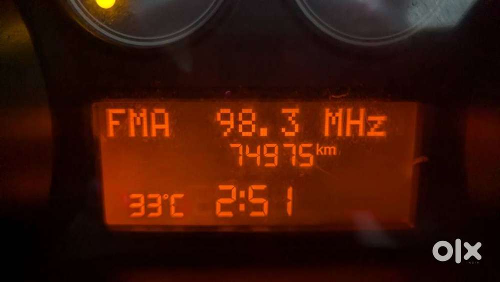 Fiat Punto Evo Emotion 1.4, 2015, Petrol