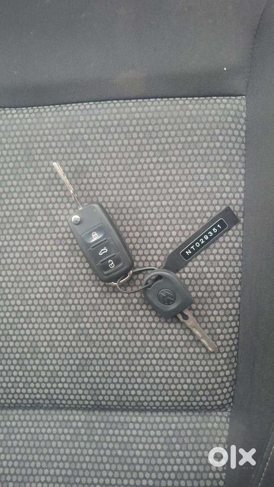 Volkswagen Polo 1.0 Comfortline Cup Edition, 2022, Petrol