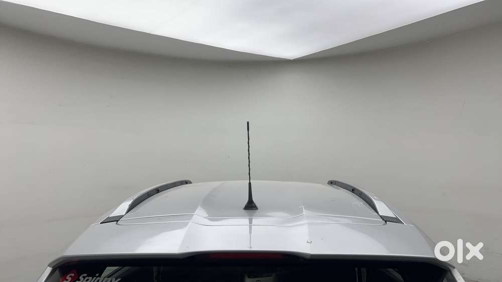 Nissan Magnite 1.0 Xl Turbo, 2021, Petrol