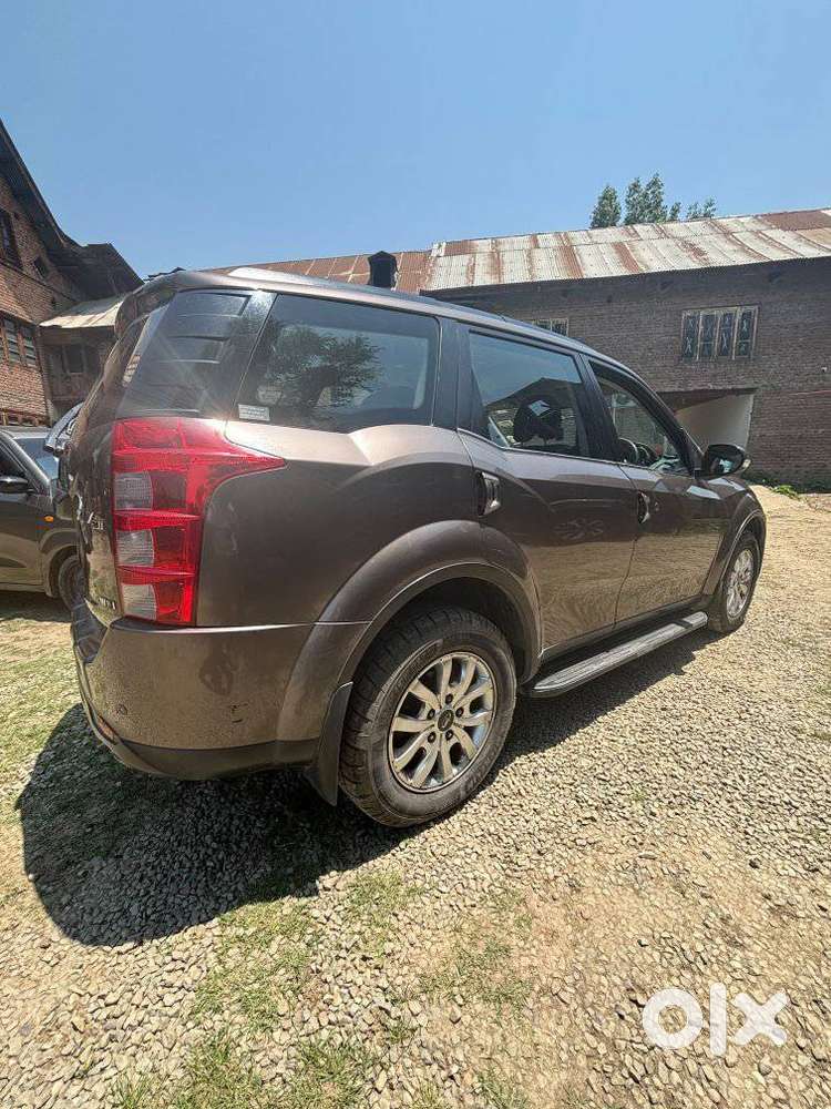 Mahindra Xuv500 W10 2wd, 2018, Diesel