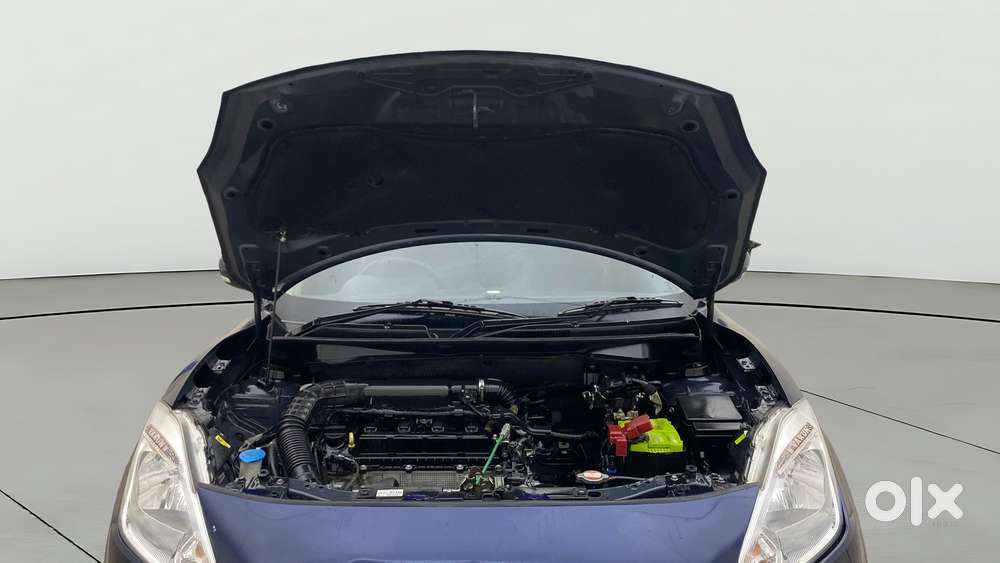 Maruti Suzuki Swift 2018 Vxi, 2021, Petrol
