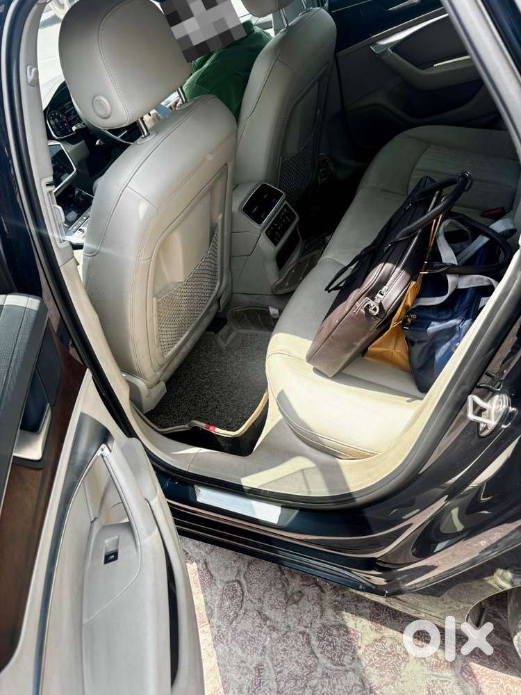 Audi A6 2.0 45 Tfsi Technology, 2021, Petrol