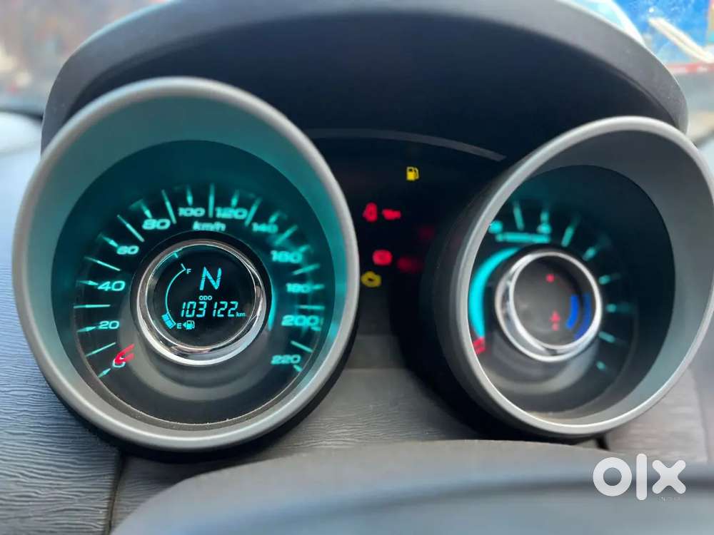 Mahindra Xuv500 2016 Diesel Good Condition