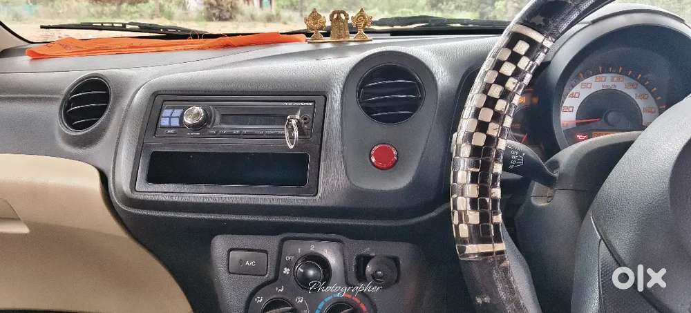 Honda Brio 2014 Petrol 83500 Km Driven