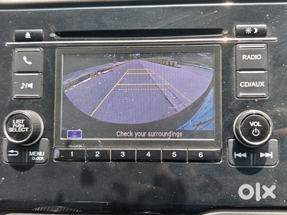 Honda Jazz 1.2 Sv I Vtec, 2018, Petrol