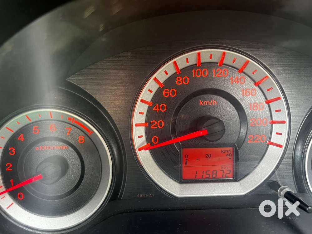 Honda City Automatic - Green Tax Expired