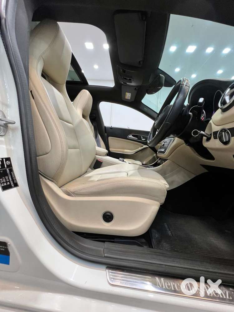 Mercedes-benz C-class C200d, 2018, Diesel