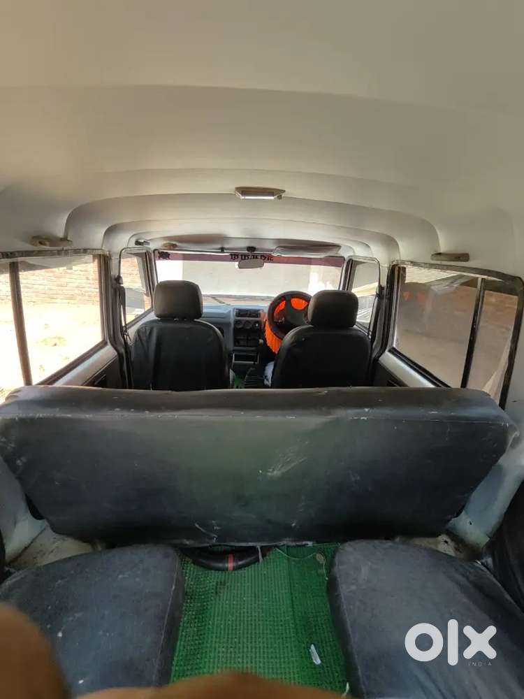 Mahindra Bolero Power Plus 2012 Diesel 150000 Km Driven