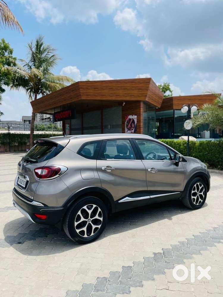 Renault Captur 1.5 Diesel Rxt, 2018, Diesel