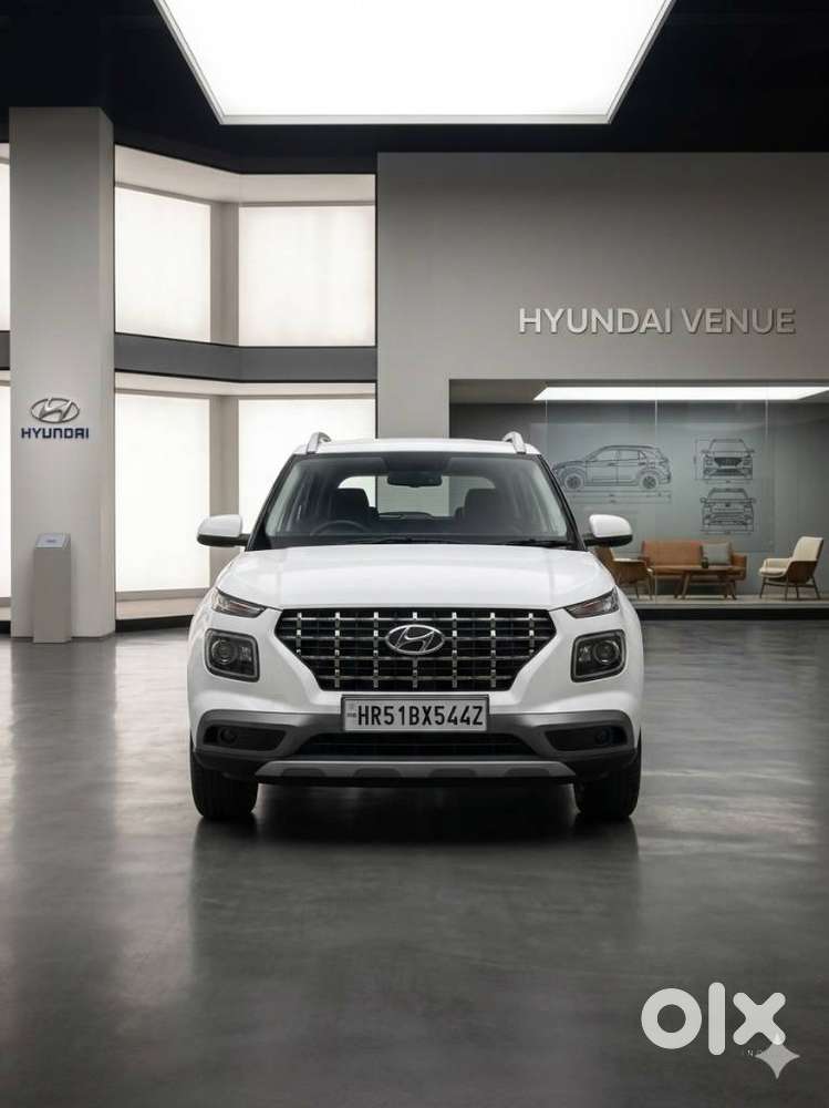 Hyundai Venue