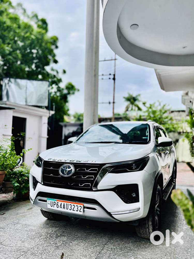 Toyota Fortuner 4x2 At 2.8 Diesel, 2023, Diesel