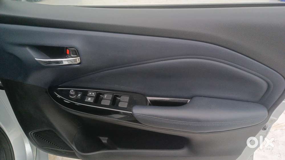 Maruti Suzuki Baleno Zeta, 2022, Petrol