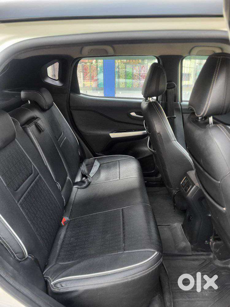 Nissan Magnite 1.0 Xv Premium Turbo, 2022, Petrol