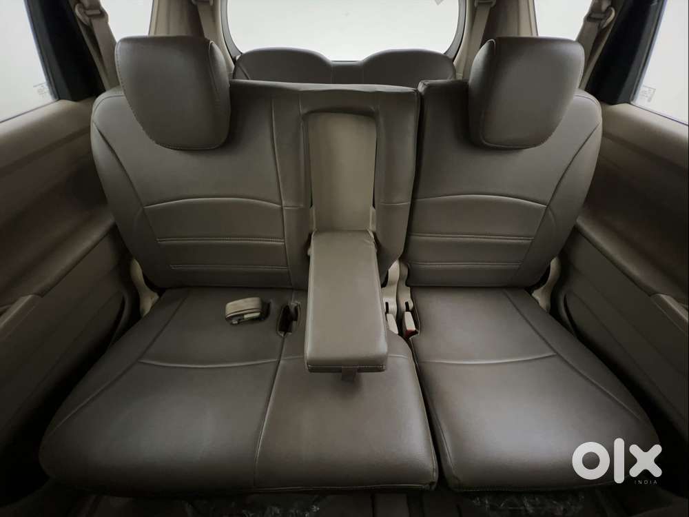 Maruti Suzuki Ertiga 2012-2015 Vxi Cng, 2014, Cng & Hybrids