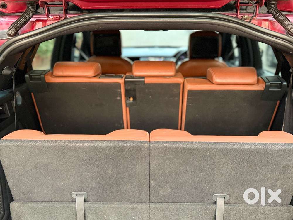 Land Rover Discovery Sport Hse 7-seater, 2016, Diesel