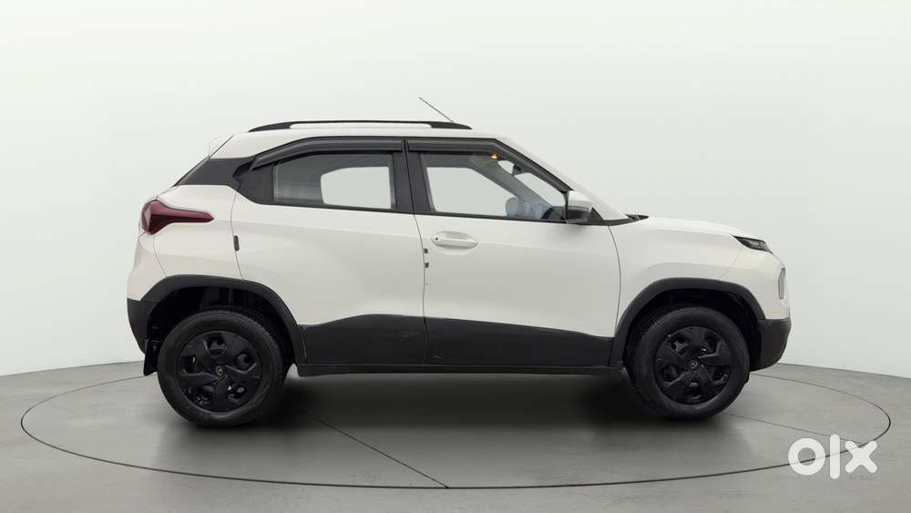 Tata Punch Adventure Amt, 2023, Petrol
