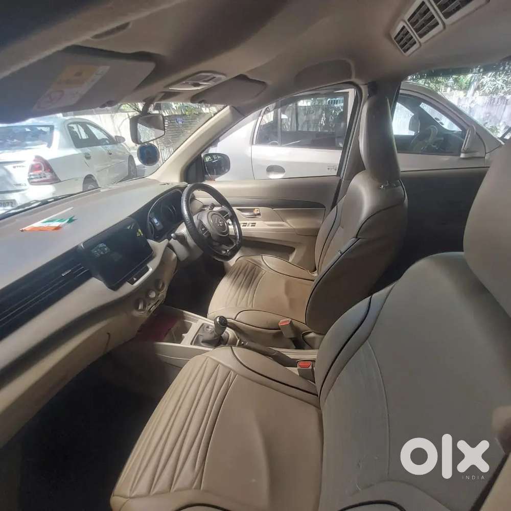 Maruti Ertiga 1.5 2024