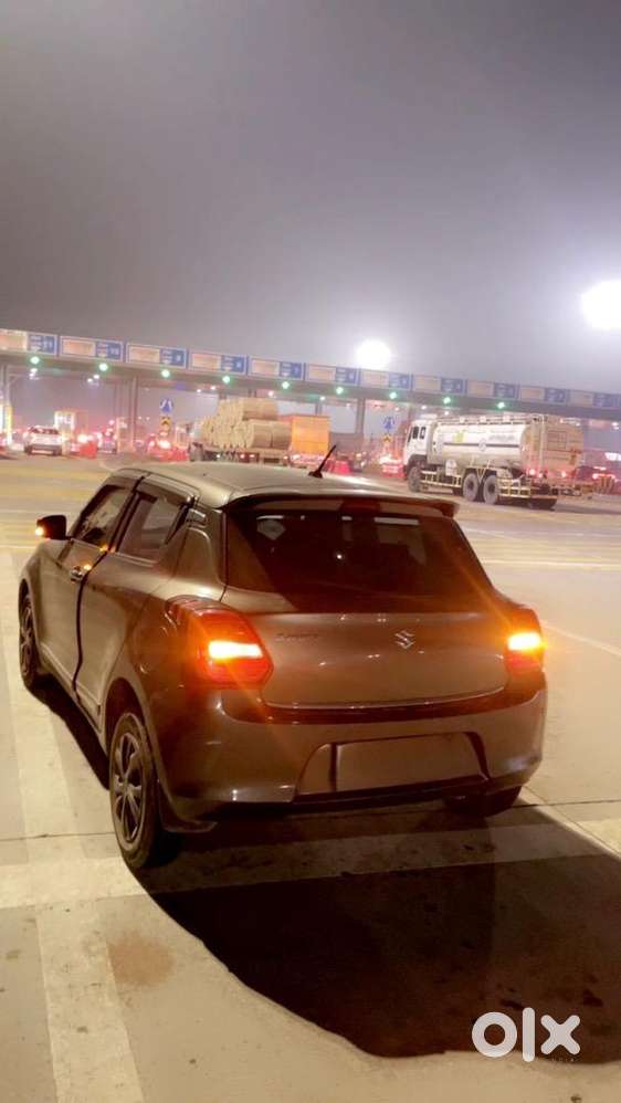 Maruti Suzuki Swift 2023 Cng & Hybrids Well Maintained