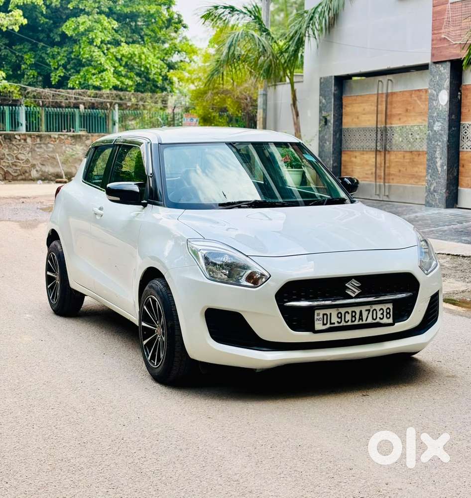 Maruti Suzuki Swift Vxi Optional, 2023, Petrol