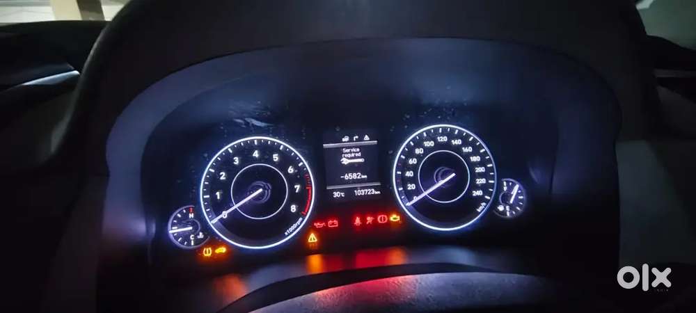 Hyundai Creta N Line 2021 Manual Petrol