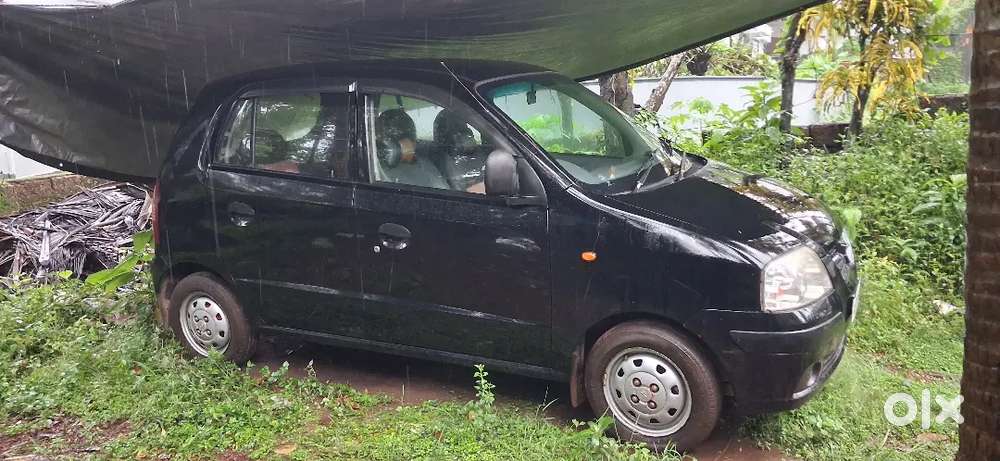 Hyundai Santro Xing 2006 Manual Petrol.