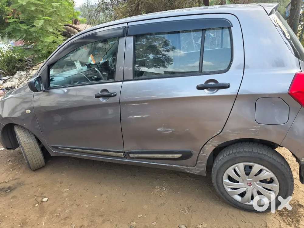 Maruti Suzuki Celerio 2024 With 94600 Km Driven