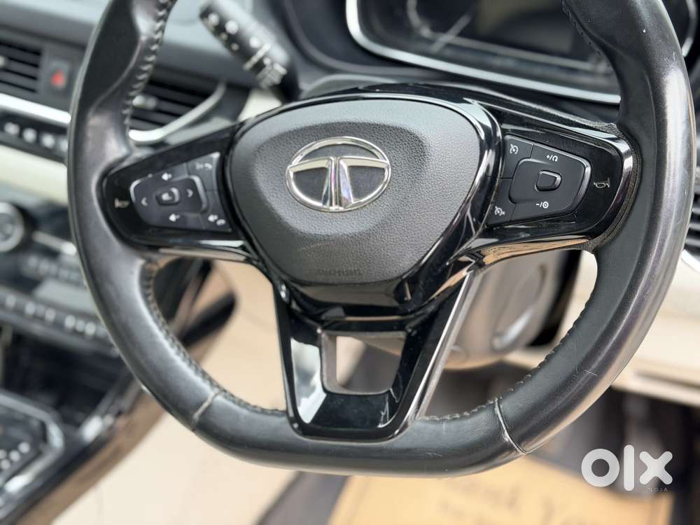 Tata Nexon 1.5 Revotorq Xza Plus Dual Tone Roof Amt, 2023, Diesel