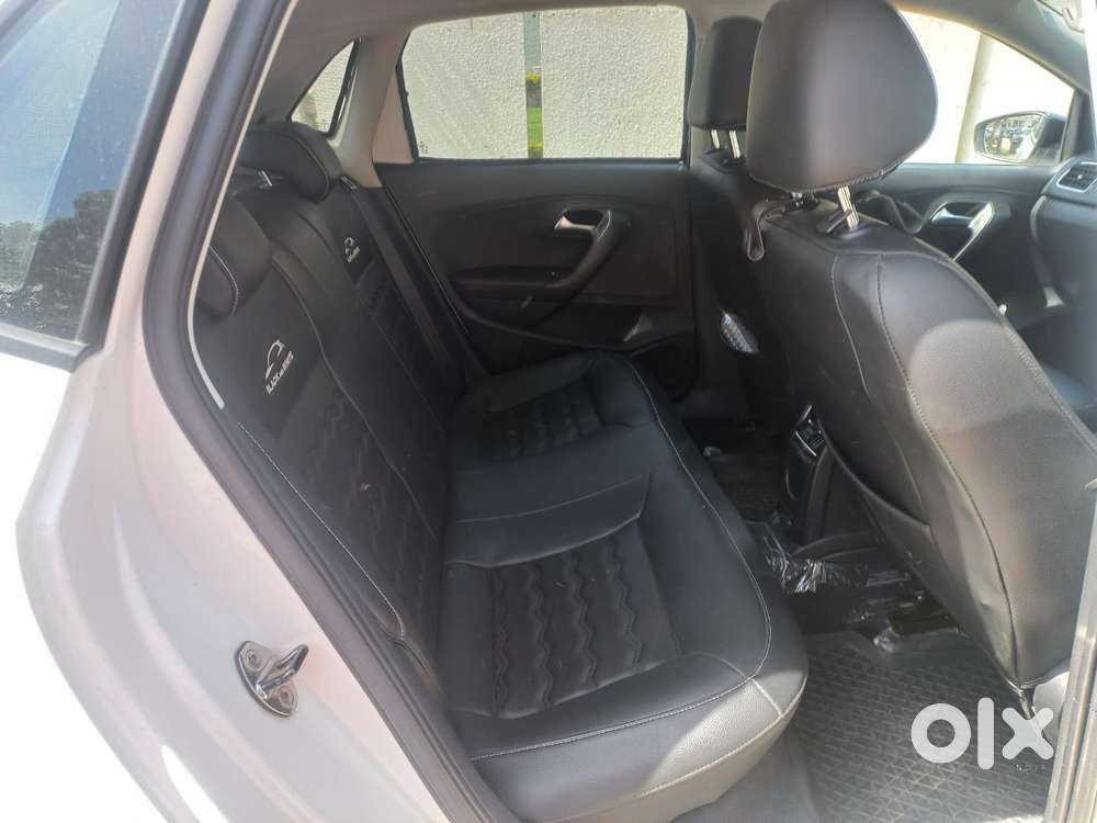 Volkswagen Polo 1.0 Mpi Highline Plus, 2019, Petrol