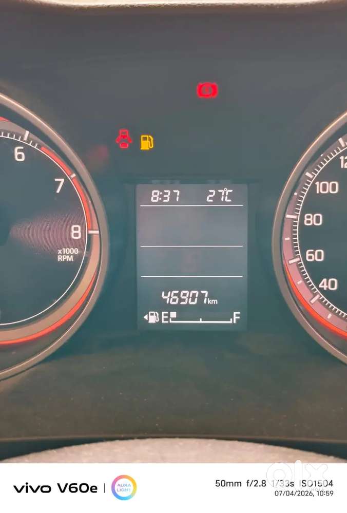 Maruti Suzuki Swift 2023 Petrol Variant 1.3 Zxi