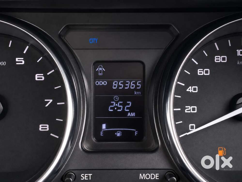 Tata Tiago 1.05 Revotorq Xt, 2019, Petrol