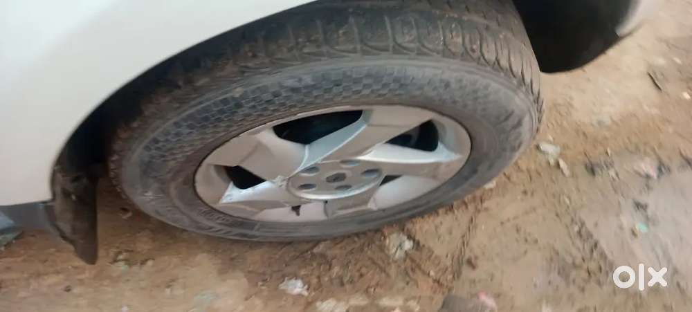 2014 Renault Duster Rxl Diesel Manual