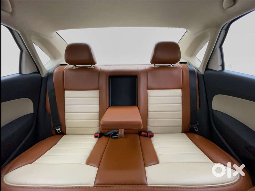 Skoda Rapid 2013-2016 1.5 Tdi At Ambition, 2019, Diesel