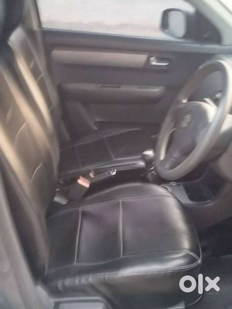 Maruti Suzuki Swift 1.2 Vxi (o), 2008, Petrol