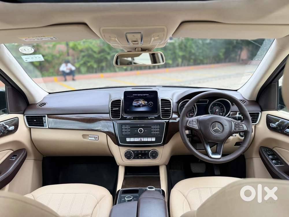Mercedes-benz Gle Class 2.1 250d 4matic, 2018, Diesel