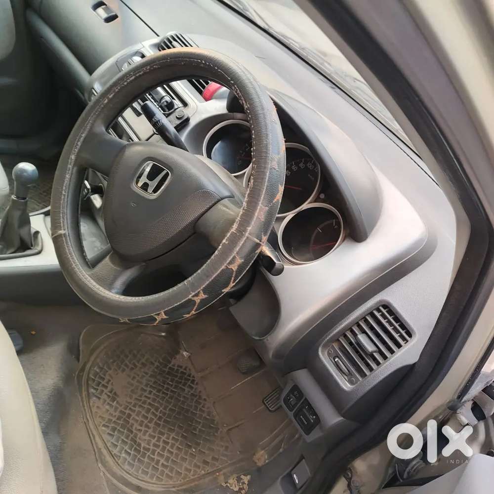 Honda City Zx 2004 Petrol