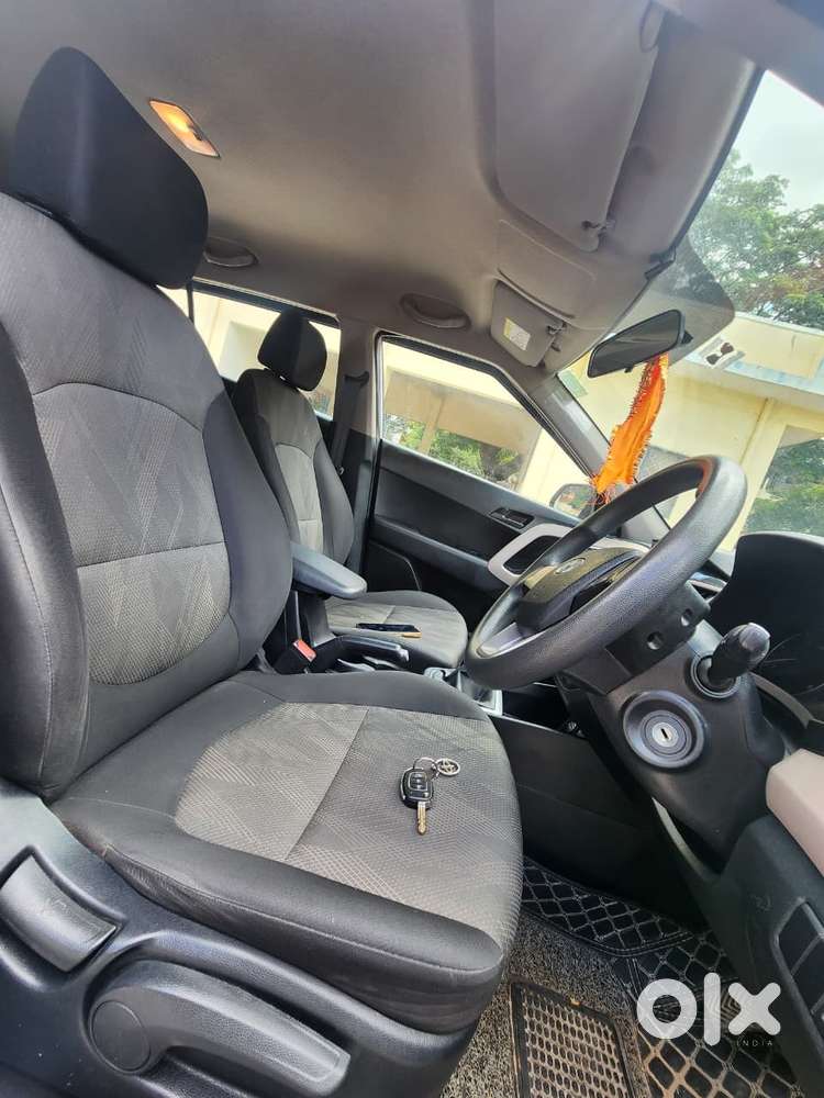 Hyundai Creta 1.4 Ex Diesel, 2018, Diesel